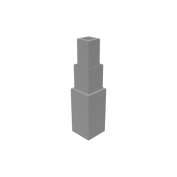 Low Building M